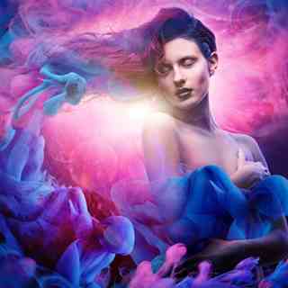 Sun in Pisces